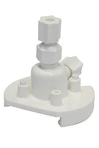 Cabeçote Montado Filtro Reposição IBBL Atlantis e FR600 Modelo Antigo