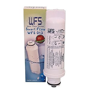 Filtro Refil Electrolux WFS013 PA10N PA20G PA30G PA40G PA25G – Purificador de Água