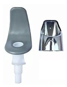 Capa e Miolo Torneira BDF IBBL Original – Reparo para Bebedouro IBBL