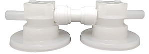 Cabeçote Suporte para Filtro Canovas Original – Reposição para Bebedouro