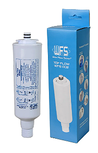 Refil Filtro Purificador Água Colormaq