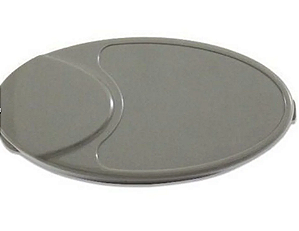 Tecla IBBL Cinza Lateral BDF/PDF/SMART H2O Código: 8524 Marca: IBBL