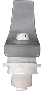 Torneira Canovas Bebedouro Life PP Original