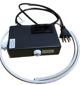 Kit Pressurizador Para Purificador De Água Bivolt