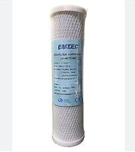 Refil Filtro Elemento Filtrante Pld 10 Filtros De Carcaça