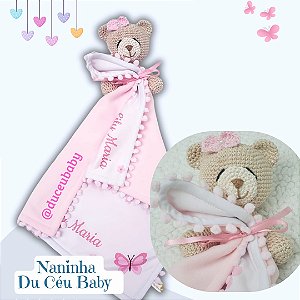 Naninha personalizado