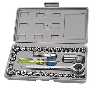 kit ferramentas 40/46