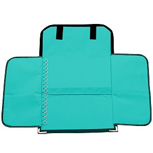 Mostruário Pequeno Correntes Porta Joias