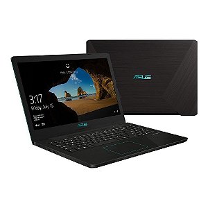 Notebook Asus Celeron X543MA-GQ1300T 4GB 500GB Cz

