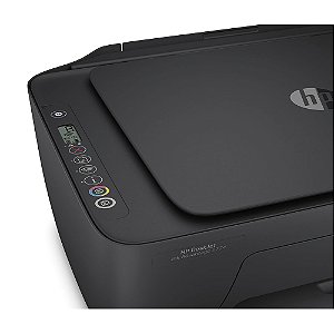 Impressora Multifuncional Hp 2774 DeskJet Wi-fi