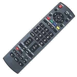 Controle Remoto LE-7923 TV Panasonic