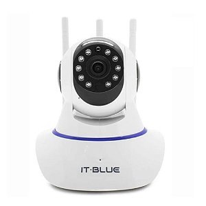 Câmera IP It-Blue SC-B3 3 Antenas