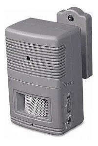 Detector e Sensor de Presença IT-BLUE SD300D
