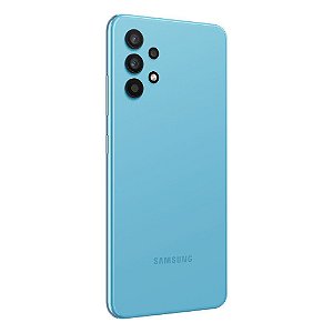 Smartphone Samsung Galaxy A32 128GB A325M Azul