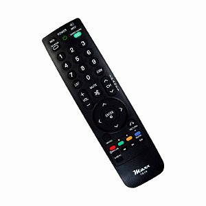 Controle Remoto para Tv LG Maxx-7414 Maxx
