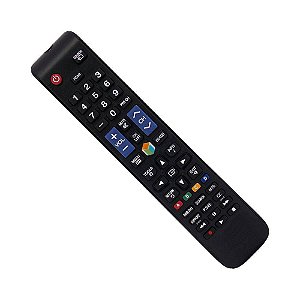 Controle Remoto para TV Samsung Lelong LE-588A