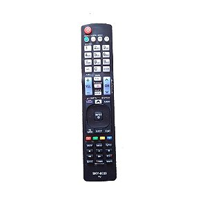 Controle Remoto para TV LG SKY SKY-8039