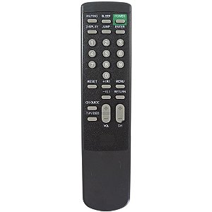 Controle Remoto TV Sony Toda Luz TL-61