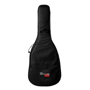 Capa para Violão Avs BIC009SL Folk Super luxo