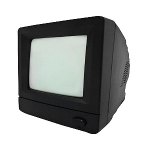 Kit Vigilancia Lig LIKM0002 Monitor + Câmera
