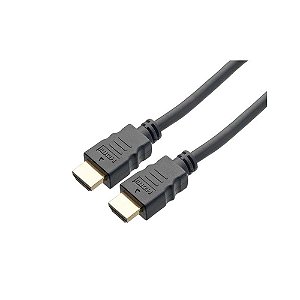 Cabo HDMI MXT 30AWG Gold 8.1.354 5MT