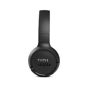 Fone Headphone Bluetooth JBL Tune510BT Preto
