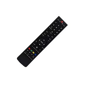 Controle Remoto Tv Buster RBR-7085