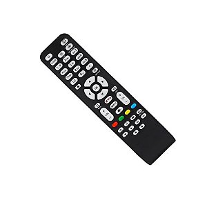 Controle Remoto para TV AOC FBG FBG-8050