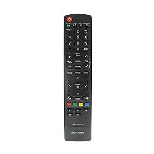 Controle Remoto para TV LG AKB72915286 SKY-7986