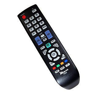 Controle Remoto para TV Samsung Maxx-7956
