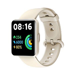 Smartwatch Xiaomi Watch 2 Lite M2109W1 Marfim