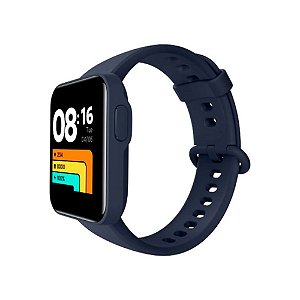 Smartwatch Xiaomi Watch 2 Lite M2109W1 Azul
