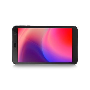 Tablet Multilaser NB365 4G 8" 32Gb Preto