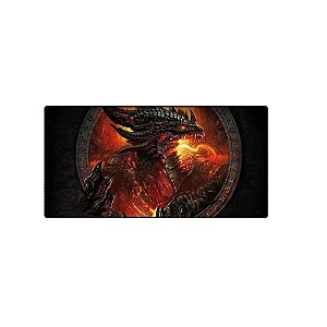 MOUSE PAD GAMER MP-7035C EXBOM
