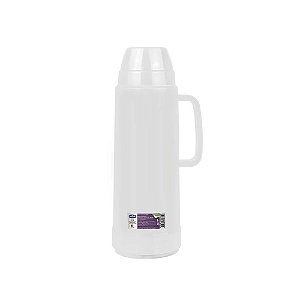 Garrafa Térmica Mor Use 1L Branca