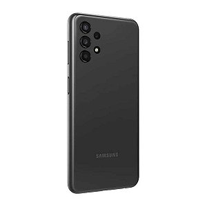 Smartphone Samsung Galaxy A13 A135M 128GB Preto