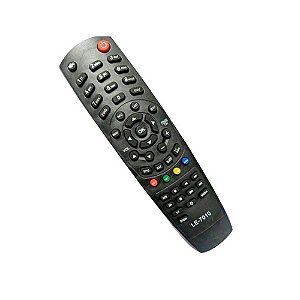 Controle Remoto de Receptor Lelong LE-7010
