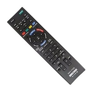 Controle Remoto TV Sony SKY SKY-7009 RM-YD095