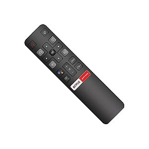 Controle Remoto para TV TCL MXT 23.1.1145