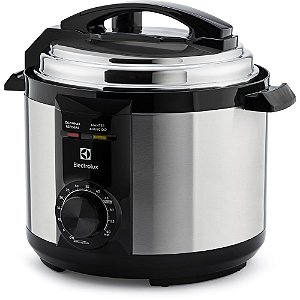 Panela Pressão Elétrica Electrolux PCE20 5L 127V