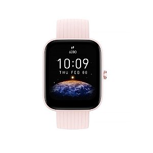 Relógio Amazfit GTS 2 Mini A2018 Rosa