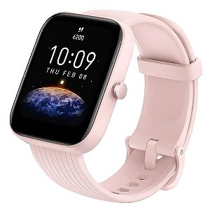 Smartwatch Xiaomi Bip 3 A2172 Rosa