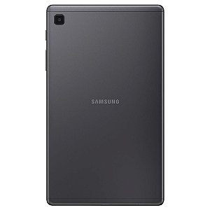 Tablet Samsung A7 Lite SMT225NZAPZTO 4G 32GB Cinza