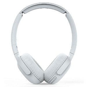Headphone Philips TAUH201WT com Fio Branco