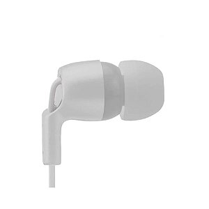 Fone de Ouvido Intra-Auricular Multilaser PH137 Branco
