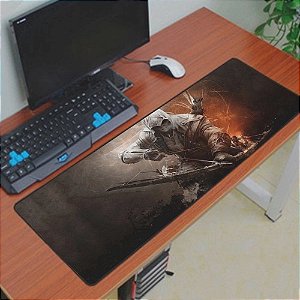 Mouse Pad Gamer Exbom MP-7035C Assasino