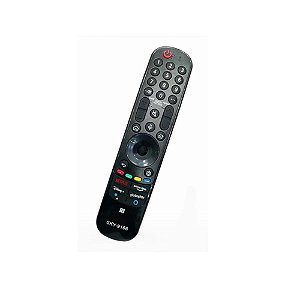 Controle Remoto para TV LG Link SKY SKY-9166