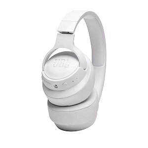Headphone Jbl Tune710BT Bluetooth Branco