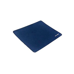 Mouse Pad Emborrachado Multilaser AC066 Azul