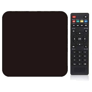 Smart Box Pro 4K Android 11.1 128GB 512GB